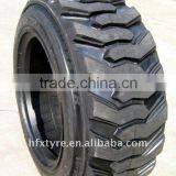 Pneumatic Forklift Tire 10-16.5