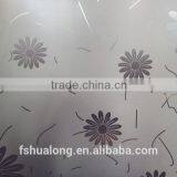 Monochrome Brushed Ceiling JL021