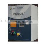 Shanghai Kale Fan 24FT(7.3M) HVLS Five Magnalium Blades Large Industrial Ventilating Fan thumbnail-4