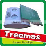 Lenticular Aspherical Padded Envelope Optical Lens Package With Holes thumbnail-1