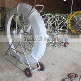 Fiberglass Cable Conduit Rod ,Durable Pultrusion Fiberglass Duct Rod ,Conduit Snake Rod