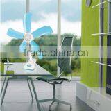 420MM Table Clip Fan 5 Blades 110V thumbnail-1