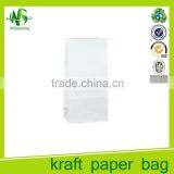 2016 China Manufactory Supply Paper Bag for Food Snack Paper Bag thumbnail-1