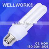 8000H 2U Save Energy Light/Energy Saver Light Bulbs/Energy Saving Tube Light Quality Choice