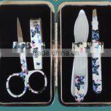 New Style 4 in 1 Manicure Set