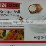 Coconut Paste (industrial pack)