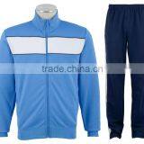 Mens Two Tone Warm-up Suit thumbnail-1