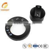 OEM 8E0941531A Headlight Switch for Audi thumbnail-1