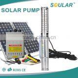 2016 High Pressure Solar Water Pump thumbnail-2