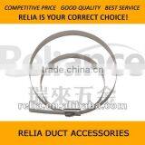 Stainless Steel Cable Tie Nylon CableTie Silicone Ruber Cable Ties
