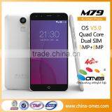 Cheap 4G LTE Android Lollipop Smartphone 4g Support Fingerprint thumbnail-4