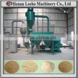 Water Cooling Rice Husk Powder Forming Machine
