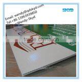 Polypropylene Advertising Hollow Plastic Board thumbnail-5