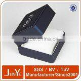 Wholesale Branded pu Leather Couples Watch Box thumbnail-5