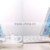 Laptop Tablet Pcs Aluminum Mounting Bracket Stand Holder in Car thumbnail-5