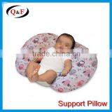 Amazon Wholesale Deluxe Newborn Baby Lounger Baby Cushion thumbnail-1