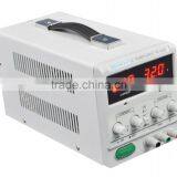 LW Power Hot Sale AC110V/220V to DC 30V 5A for Repair Used dc Power Supply