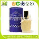 Eco-friendly Best-selling Brown Kraft Paper Perfume Box Quality Choice