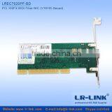 LREC7020PF-BD PCI 100FX Multimode BIDI Fiber NIC thumbnail-3