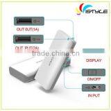 Electronic Gift Items 2015 Best Seller Power Bank 11000mah thumbnail-2