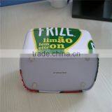 Ultra Napkin Box for Storage