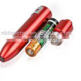 TP - 511 Promotional Doctor Nurse Medical LED Pen Torch Light thumbnail-2