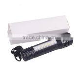 Magnetic Base With Side LED Flashlight Waterproof Multipurpose LED Torch Light thumbnail-6
