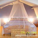 Twin Full Queen King Size Circular Mosquito Net