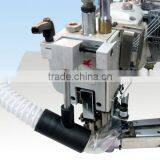 Chain Removal Suction Device With Flat Seamer Machine thumbnail-1