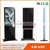 Free Standing 42inch Touch Screen Kiosk Advertising Lcd Screens thumbnail-1