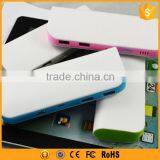 CE Rohs External Battery Manual for Power Bank 8800mAh thumbnail-1