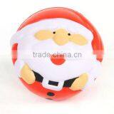 PVC Vinyl Father Christmas Toy thumbnail-1