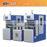 Semi-automatic Blow Molding Machine