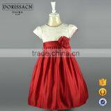 Boutique Girls' Dresses European Style With Exquisite Workmanship Sequin Party Dress for 10 Years Old Girl Dress thumbnail-1