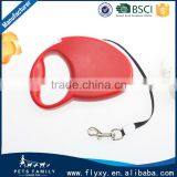 Economic Antique Design Hot Sell Retractable Dog Leash