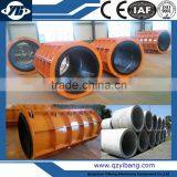 Concrete Pipe Making Machine for Reinforced Concrete Pipes thumbnail-2