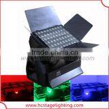 hIgh power led city color 60X15w rgb 3 in 1 led city color light