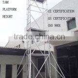 GN50 Omni Aluminum Scaffolding thumbnail-4