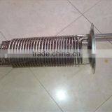 ASTM A249 A269 Stainless Steel Coil Heat Exchanger
