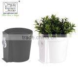 Flower Pot Plastic for Hanging Kitchen Pot thumbnail-1