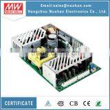 Meanwell MPT-200A Triple Output Switching Power Supply 5v 12v -5v /200W Medical Switching Power Supply