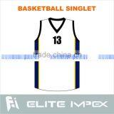 Best Basketball Jersey Design thumbnail-1