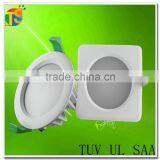 High Quality COB 7w Waterpoof CR80 Led Downlight Ceiling Lamp 3 Years Warranty thumbnail-4