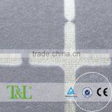 Interior Decor Flocks Lattice Wallpaper thumbnail-2