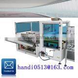 For Smalll Business Case Forming Equipment From Shanghai Port