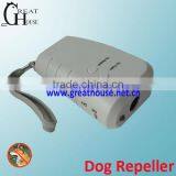 GH-D31 Portable Ultrasonic Ferocious Dog and Cat Repeller