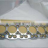 Excavator MITSUBISHI Engine Cylinder Gasket ME081541 for 6D31
