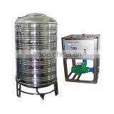 Water Supply Device,IPX1-5,IPX1-6,IPX Test, Water Tank, Waterproof