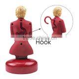 BT-4853 Hillary Clinton LED Desk Light thumbnail-4