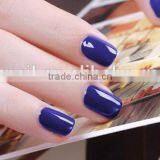 Popular 15ml UV Gel Nail Polish Soak Off UV Color Gel, Professional Nail UV Gel thumbnail-3